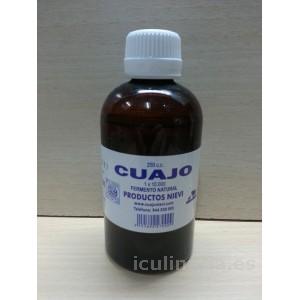 cuajo | Innova Culinaria